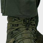 Тактичні штани UATAC Gen 5.4 Olive (Олива) з наколінниками XXL - изображение 9