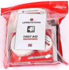 Аптечка Lifesystems Light&Dry Micro First Aid Kit - зображення 3