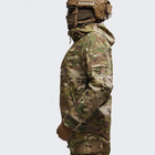 Тактична куртка демісезонна UATAC Gen 5.6 Multicam Original Ripstop | M - зображення 3