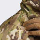 Тактична куртка демісезонна UATAC Gen 5.6 Multicam Original Ripstop | M - зображення 13