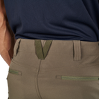 Шорты 5.11 Tactical® Trail 9.5 Shorts 42 RANGER GREEN - изображение 8