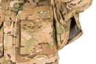 Куртка камуфляжная влагозащитная полевая Smock PSWP S/Long MTP/MCU camo - изображение 7