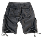 Шорти AIRBORNE VINTAGE SHORTS XL Black - зображення 5