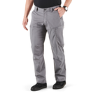 Штани тактичні 5.11 APEX PANTS W28/L36 Storm - зображення 2