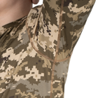 Термофутболка CURSOR ACTIVE 2XL Ukrainian Digital Camo (MM-14) - изображение 6