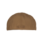 Тактична кепка 5.11 Vent-Tac™ Hat M/L Kangaroo - зображення 2