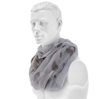 Сітка-шарф маскувальна White - зображення 4