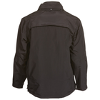 Куртка тактична 5.11 Bristol Parka 4XL Black - зображення 7