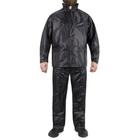 Костюм водонепроникний WET WEATHER SUIT M Black - зображення 3