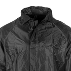 Костюм водонепроникний WET WEATHER SUIT M Black - зображення 5