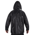 Костюм непромокаемый WET WEATHER SUIT M Black - изображение 12