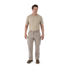 Футболка с коротким рукавом 5.11 Utili-T Crew - Three Pack 2XL ACU Tan - изображение 10