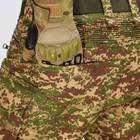 Штурмові штани UATAC Gen 5.4 Хижак Піксель з наколінниками S - изображение 14