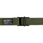 Брючний ремень Sturm Mil-Tec BW Type Belt 40 mm Olive - зображення 3
