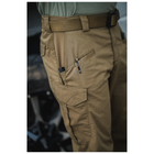 Штани тактичні 5.11 Tactical Icon Pants W36/L36 Kangaroo - зображення 8