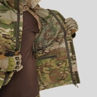 Комплект штурмові штани Gen 5.4 + куртка Gen 5.3 UATAC Multicam Original | 3XL - зображення 12