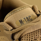 M-Tac кросівки Summer Pro Койот 41 (270 мм) - зображення 10