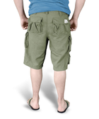 Шорты SURPLUS TROOPER SHORTS XL Olive - изображение 5