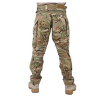 Боевые штаны IDOGEAR G3 Combat Pants Multicam с наколенниками XL - изображение 3