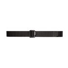 Пояс тактичний 5.11 Tactical TDU Belt - 1.75 Plastic Buckle 3XL Black - зображення 2