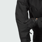 Тактична зимова куртка UATAC Black RipStop Climashield Apex XL - зображення 7