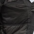 Тактична зимова куртка UATAC Black RipStop Climashield Apex XL - зображення 15