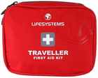 Аптечка Lifesystems Traveller First Aid Kit - зображення 1