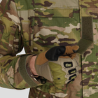 Штурмова куртка демісезонна UATAC Gen 5.3 Multicam Original 3XL - зображення 3