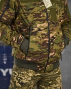 Весняна тактична куртка logostac мультикам carida S - зображення 3