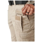 Тактические брюки 5.11 ABR PRO PANT W36/L30 Khaki - изображение 8