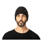 Шапка 5.11 Tactical Last Stand Beanie Black - зображення 4