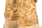 Брюки полевые MABUTA Mk-2 XL Камуфляж "Жаба Степова" - изображение 11