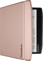 Чохол на читач електронних книг PocketBook Era 7" Beige (HN-FP-PU-700-BE-WW) - зображення 3