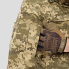 Комплект військової форми штани G5.5 + куртка G5.3 UATAC Піксель mm14 3XL - изображение 6