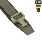 Ремень XL/2XL Ranger M-Tac Green Cobra Buckle Belt - изображение 4