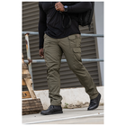 Тактичні штани 5.11 ABR PRO PANT W33/L30 Kangaroo - зображення 14