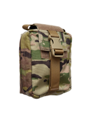 Подсумок R-kit аптечка отрывная Multicam