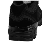 Кросівки MIL-TEC Squad 2.5 Inch Чорні, 44 (285 мм) - зображення 10