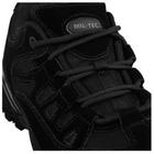 Кросівки MIL-TEC Squad 2.5 Inch Чорні, 44 (285 мм) - зображення 11