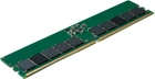 Оперативна пам'ять Kingston DDR5-4800 16384 MB PC4-38400 (KTH-PL548S8-16G) - зображення 1