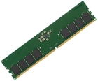 Оперативна пам'ять Kingston DDR5-4800 16384 MB PC5-38400 (KTL-TS548E-16G) - зображення 1