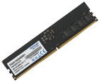 Pamięć Patriot DDR5-5200 16384 MB PC5-41600 Signature (PSD516G560081) - obraz 1