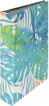 Album na zdjęcia Hama Jungle Leaves 19x25 cm 100 stron Multicolor (4047443407917) - obraz 1