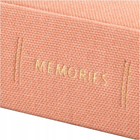 Album na zdjęcia Hama Memories czarne strony 25x25 cm 50 stron Pink (4007249072283) - obraz 2