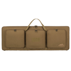 Сумка DOUBLE UPPER RIFLE BAG 18 Coyote - зображення 1