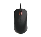 Игровая мышь Fantech UX-3 V2 HELIOS PixArt 3389, 400IPS, 50G, 1600DPI Black