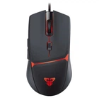 Ігрова миша Fantech VX-7 CRYPTO 60IPS, 15G, 800DPI Black