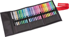 Набір фломастерів Stabilo Pen 68 Brush Arty Rollerset 25 шт (4006381566964) - зображення 3