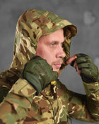 Літній тактичний костюм underworld 3в1 мультикам ВТ5998 XL - зображення 6