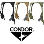 Кобура прихованого носіння Condor Universal Shoulder Holster USA Оліва - зображення 3